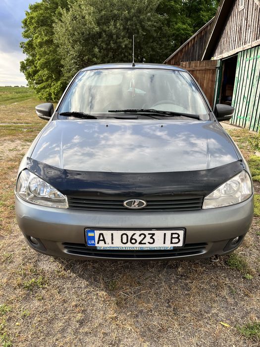 Продам ваз 1118 Калина