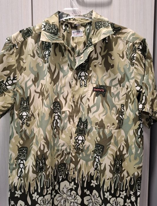 Koszula męska M smith