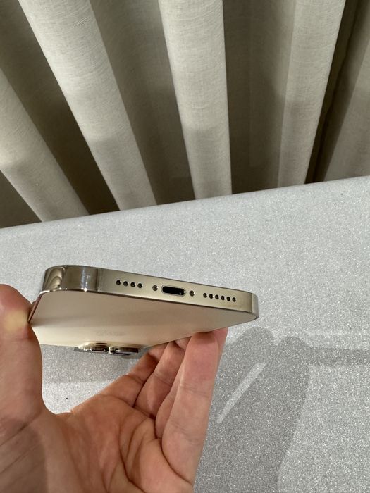 Iphone 14 PRO MAX (BATERIA 100%)