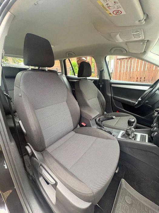 Skoda Octavia Skoda Octavia diesel 150 KM 2014 2 litry