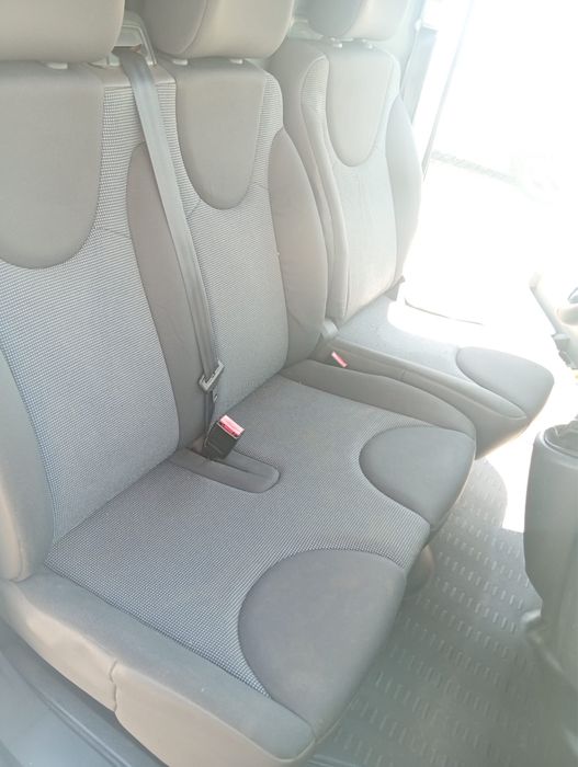 2014 Peugeot Expert 3 lugares