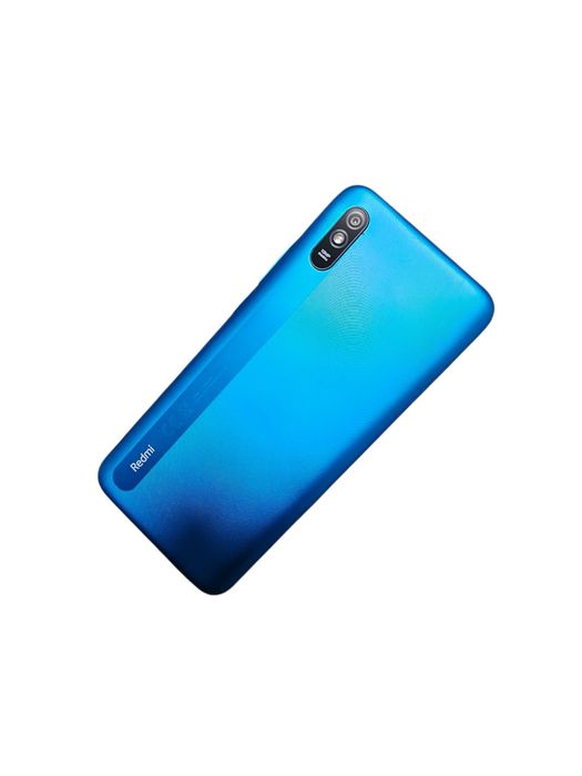 Xiaomi Redmi 9A 2/32GB полностью рабочий