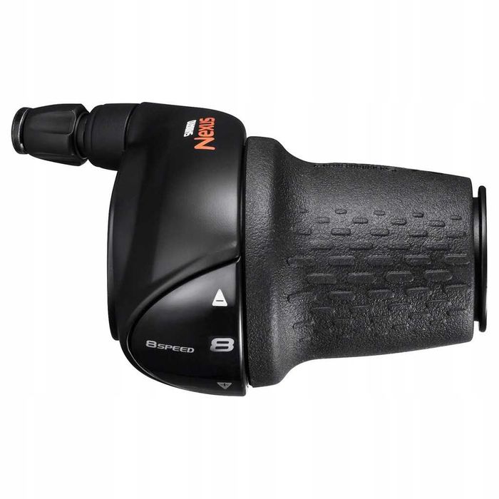 Manetka Shimano Nexus SL-C6000 8rz. + Pancerz Linka Oryginał