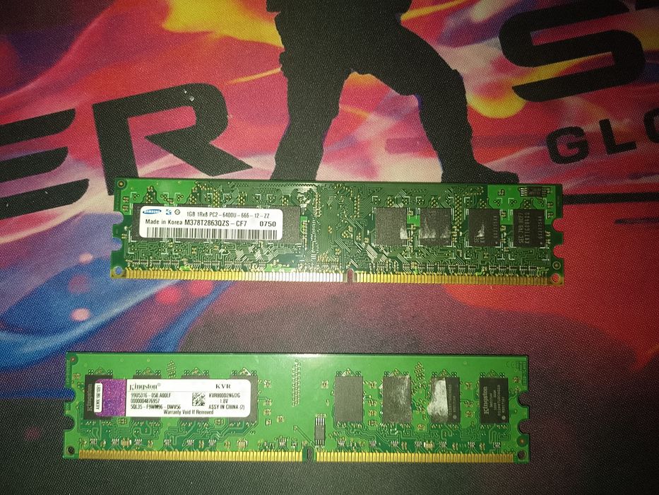 продам оперативну пам'ять ddr3