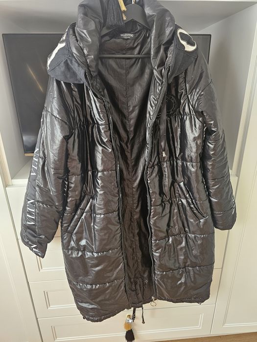 Kurtka Valentino xl