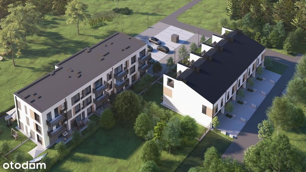 Ostatnie mieszkanie bezczynszowe z ogródkiem - Widok 4