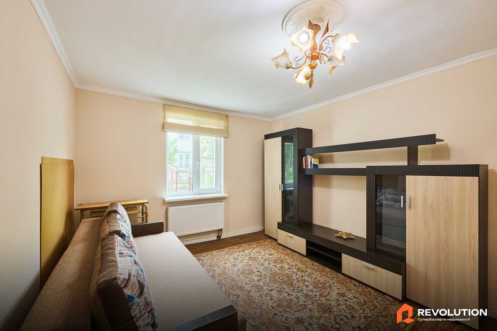 Продаж частини будинку 49.9м2 в с.Нові Петрівці вул. Гагаріна 8/2, Вишгородський р-н. Без комісії