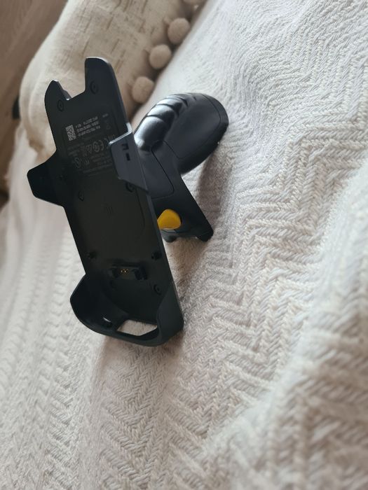 oryginalny uchwyt pistoletowy Zebra TRG-TC2X-SNP1,