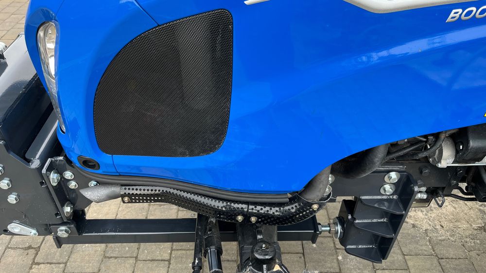 TUZ przedni New Holland Boomer 55 - producent