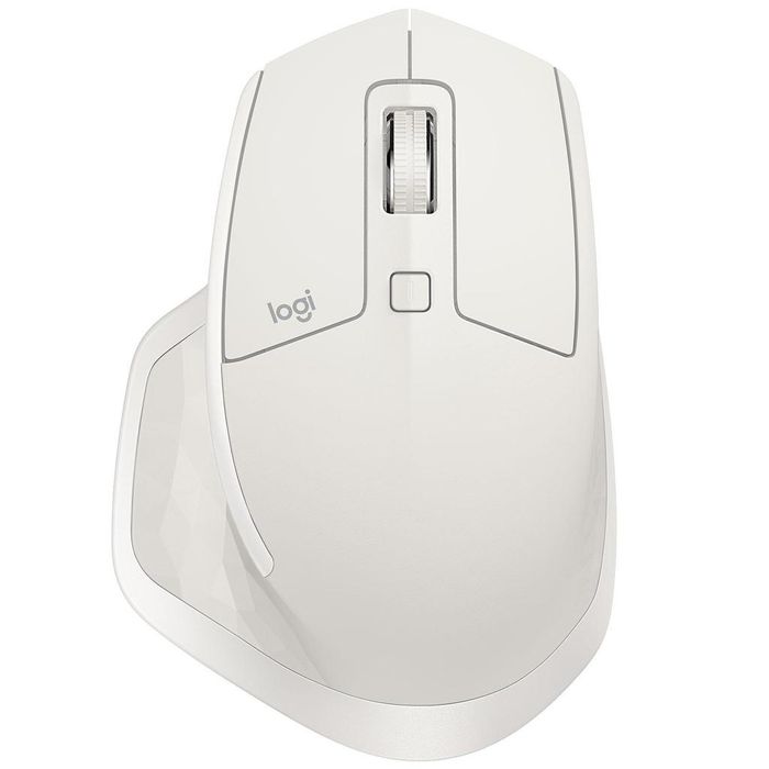 Logitech Mx Master 2S
