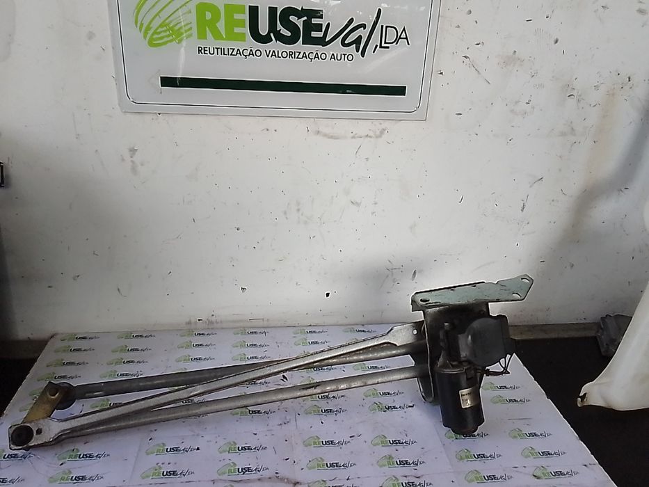 Motor limpa vidros frente FIAT Ducato (230_)