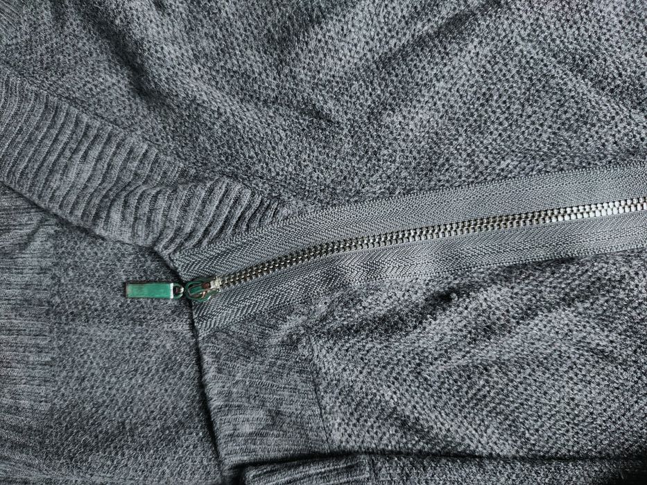 Damski sweter Mohito roz. S