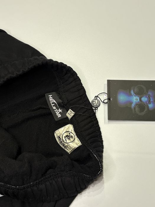 Штани Hellstar pants flared