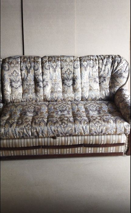 Мякий куток новий