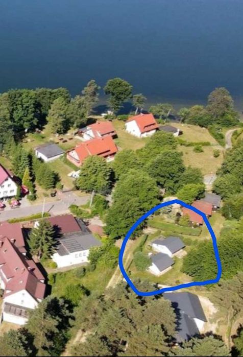 Wolne od 22.08 Kretowiny,  domki nad jeziorem Narie 14300 Lake Houses
