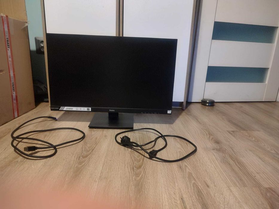 Zestaw Komputerowy SilentiumPC