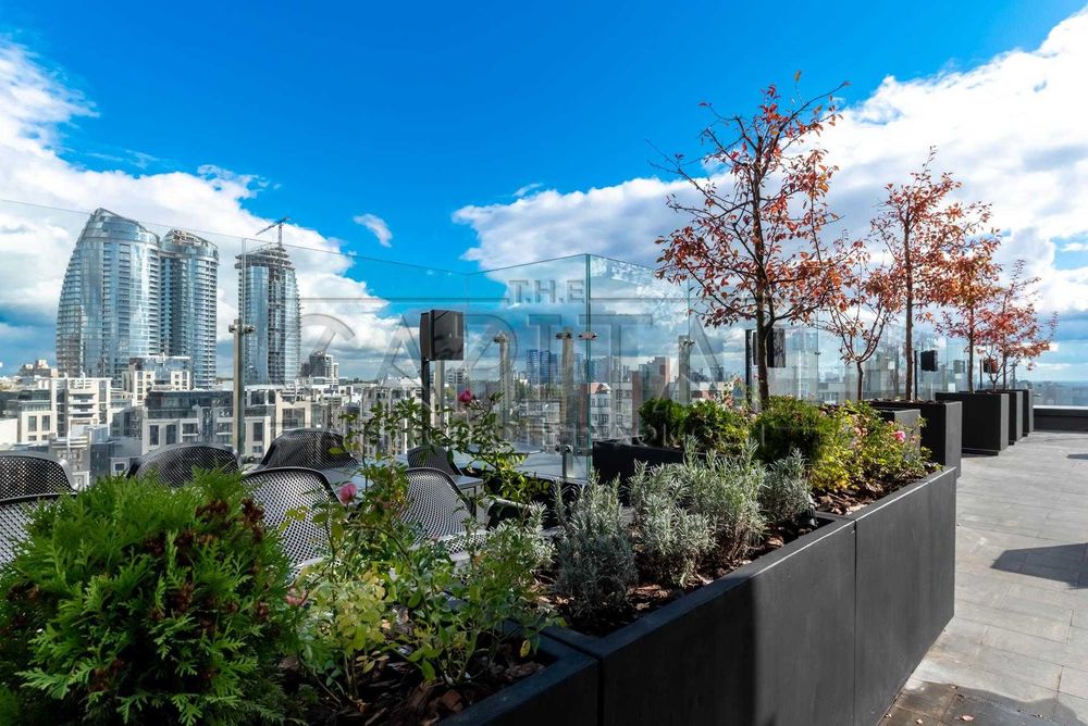 ПРОДАЖ Ексклюзивна квартира ЖК TRIIINITY, 100кв.м. , Печерск, Тринити