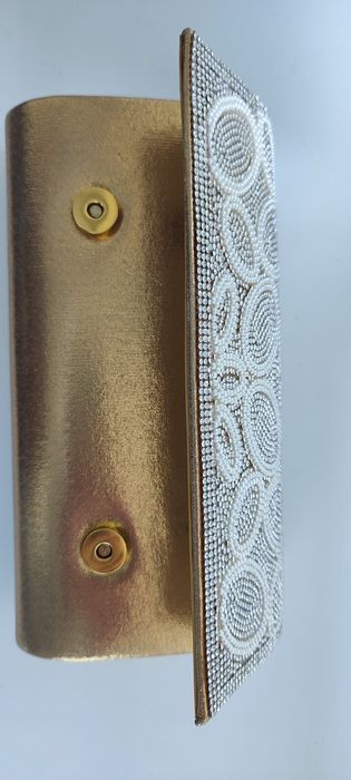 Вечерний клатч-сумка