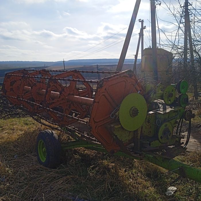 Жатка клас 1999.