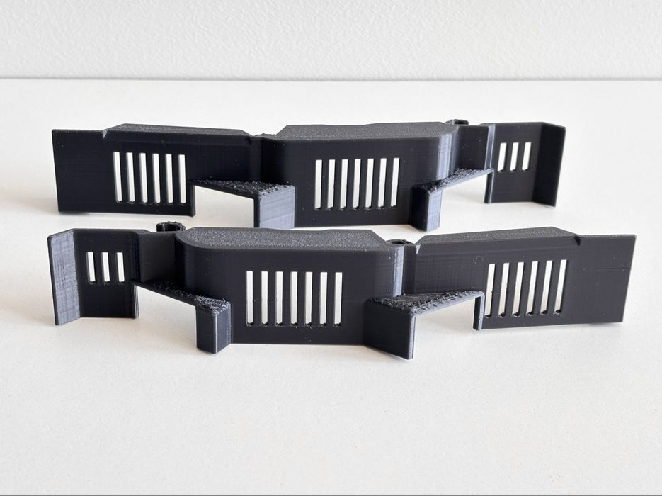 Продам кріплення для антен на FPV дрони