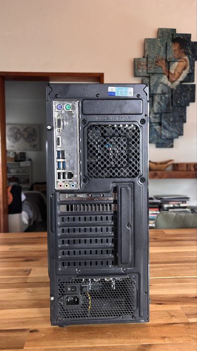 Computador Gamer
