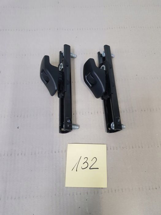 Mocowanie Regulacja Pasa Ford Transit Connect Ii Lift ?2018