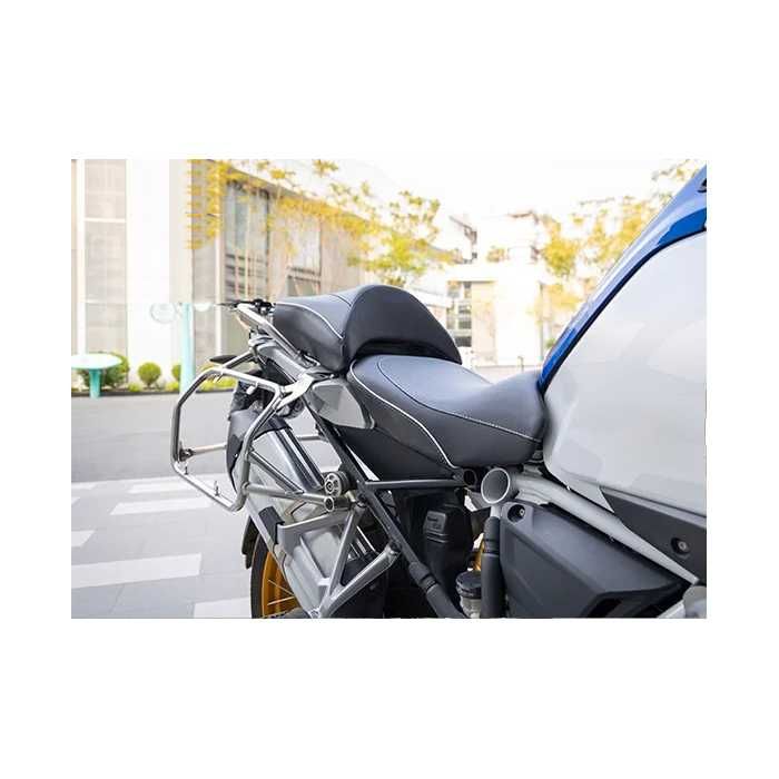 Bancos Rebaixados BMW R1200GS R1250GS Adventure (de 2013 a 2024)