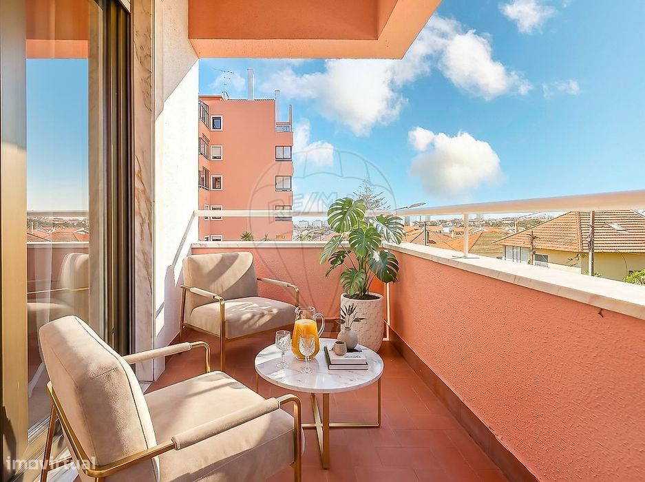 Apartamento T3 para venda