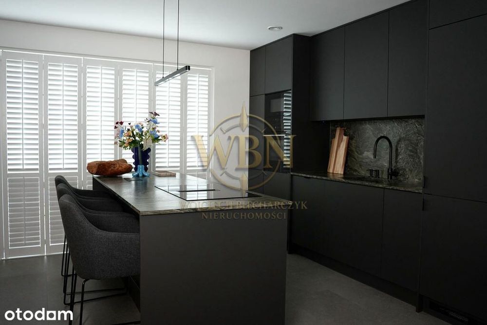 DOM PREMIUM | 155m², granica Krakowa, Wieliczka | wysoki standard | 4