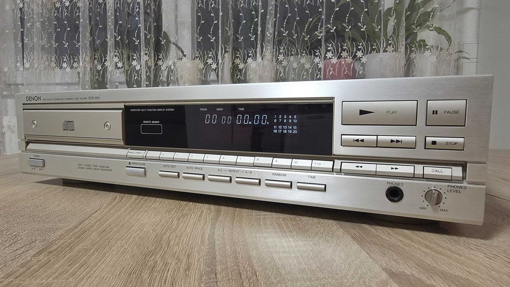 Denon DCD 810 Проигрыватель CD