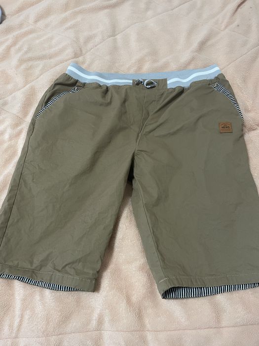 Чоловічі шорти