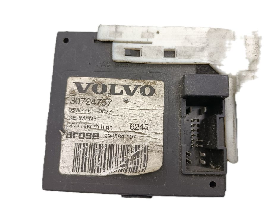 Motor vidro trás direito VOLVO V50 (MW)