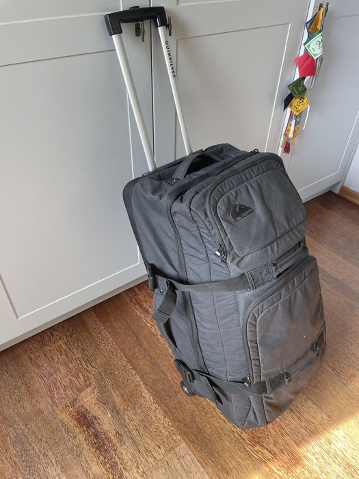 Torba podróżna quiksilver