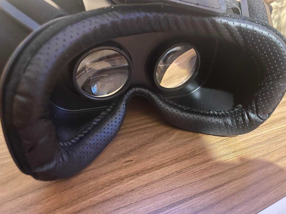 Google VR to konsoli Nintendo Switch