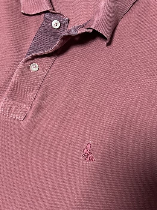 Поло Gran SASSO (оригінал, made in Italy)