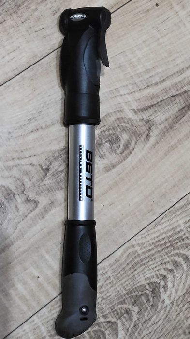 Pompka Beto CMP-008 dwubiegowa
