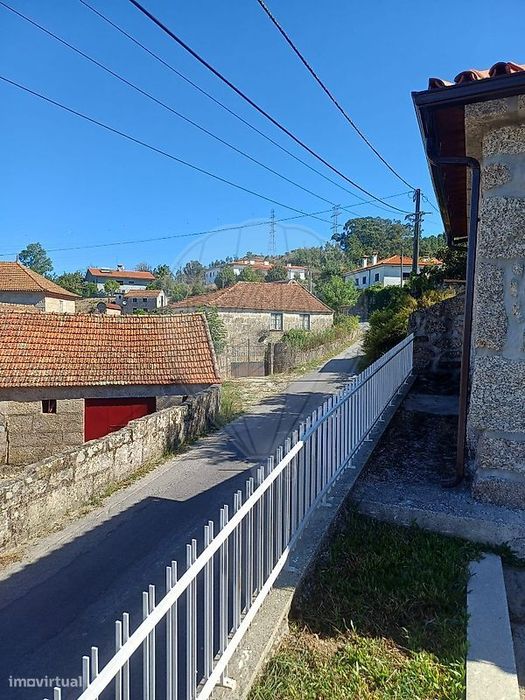 Moradia T3 para venda