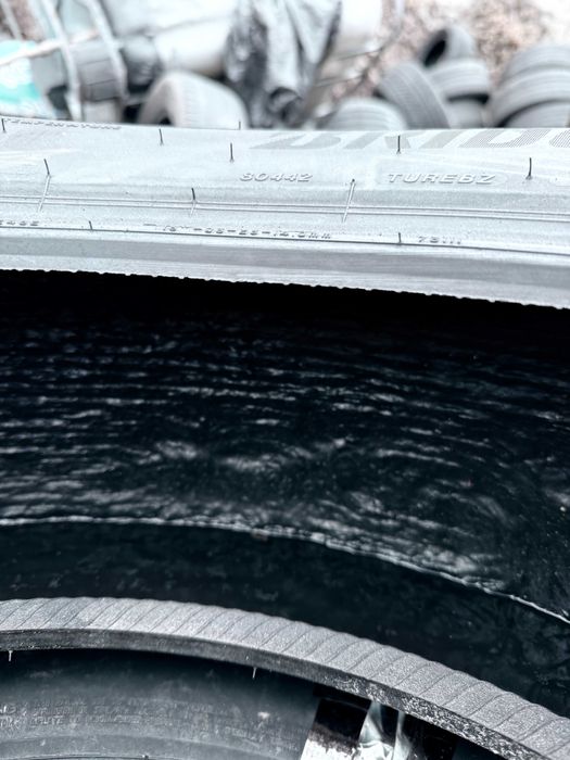 235 55 18 Bridgestone Turanza Eco 95% Шини Літо
