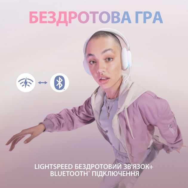 Logitech G735 Wireless Gaming Headset