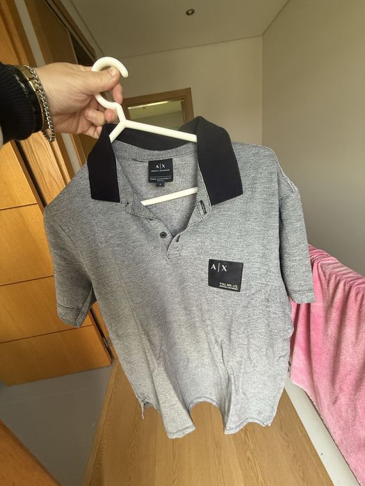 Vendo polo armani