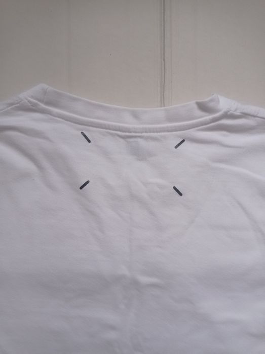 Maison Margiela лонгслів S