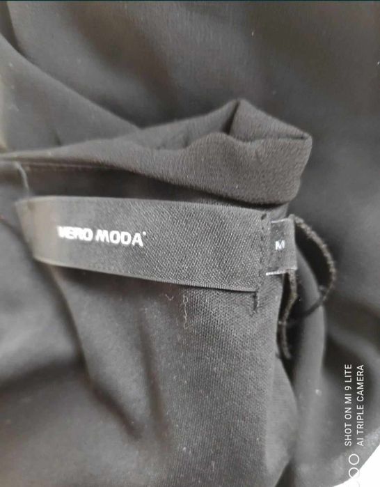 Платье нарядное с пайетками Vero moda Данияр М