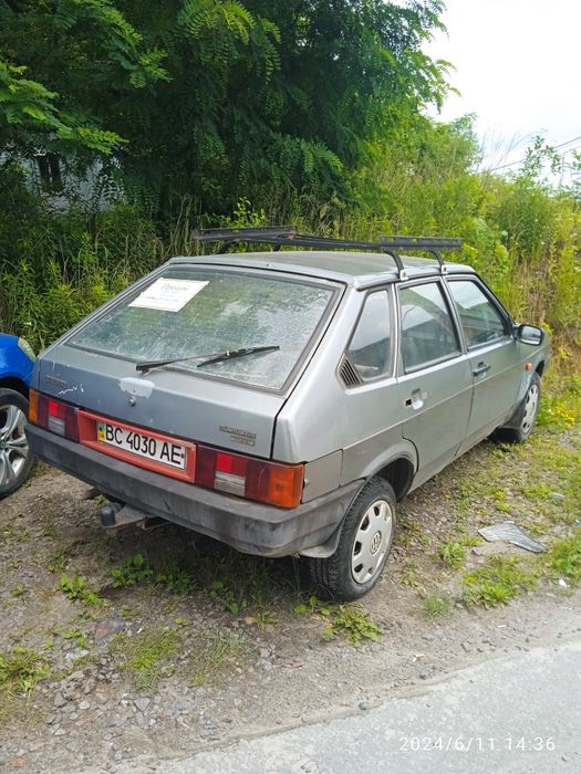 ВАЗ 21093 продам