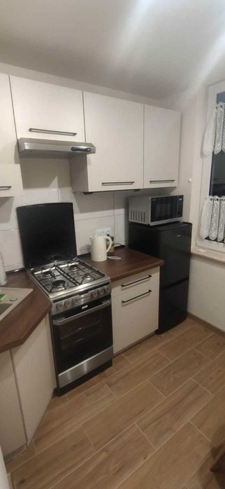 38m2 po kapitalnym remoncie, wszystko nowe, Kalina