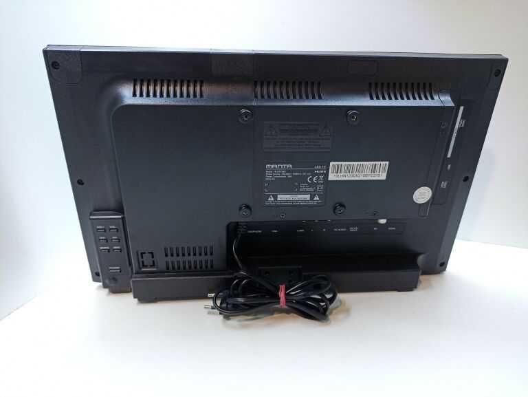 Tv Led 19 cale Manta 19LHN120D LED Usb Dvbt-2 do ZK