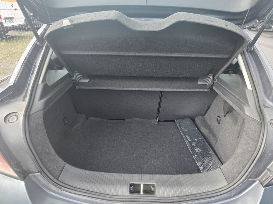 Opel Astra GTC 1.7