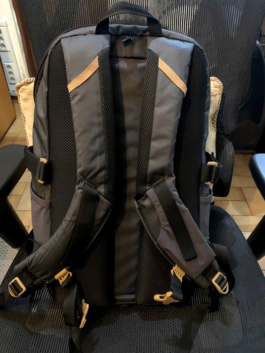 Mochila Quechua NH Escape 20L