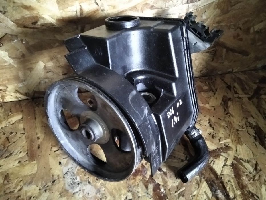 BOMBA DE DIRECÇÃO / DIREÇÃO ASSISTIDA PEUGEOT 206 1.1i 1.4i 9636868880