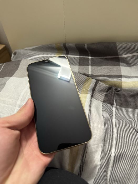 Айфон 12 про 128 голд