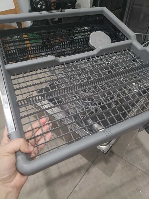 Pecas maquina lavar loiça LG direct drive